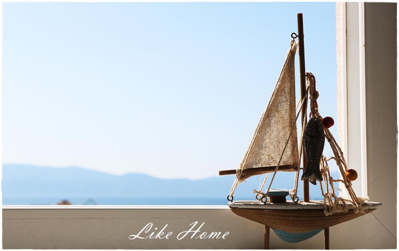 גראדאץ Apartment Like Home מראה חיצוני תמונה